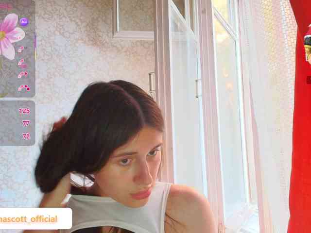 free video chat online KristinaScott