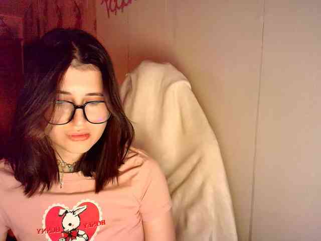 KristinaScott webcam