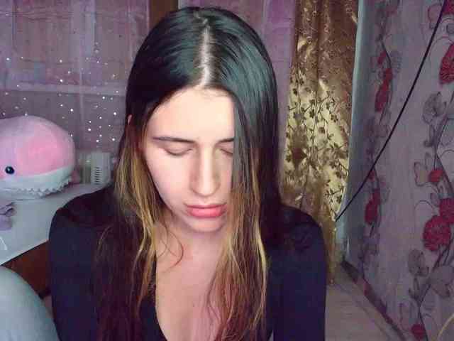 KristinaScott webcam