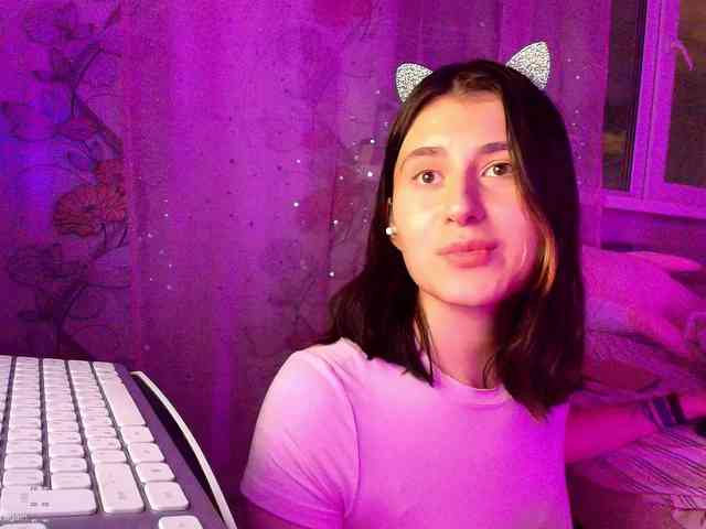 KristinaScott webcam