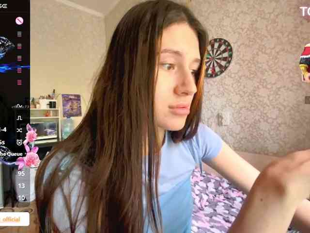 KristinaScott webcam
