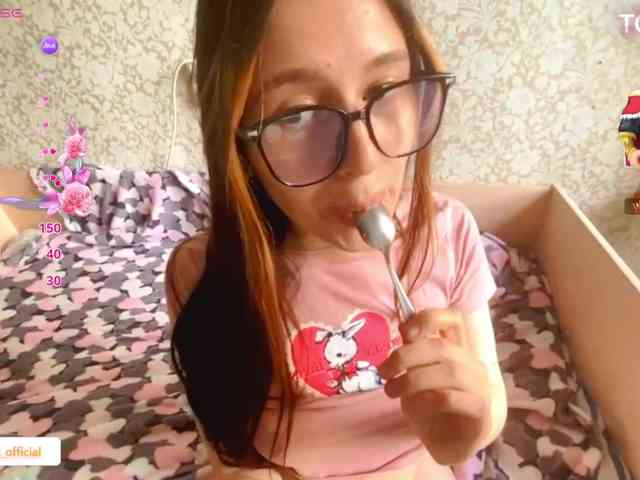 KristinaScott webcam