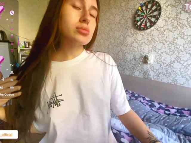 KristinaScott webcam