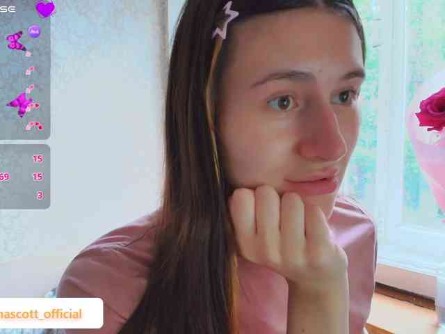 KristinaScott webcam