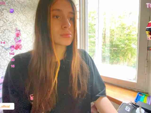KristinaScott webcam