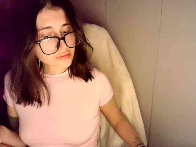 KristinaScott webcam