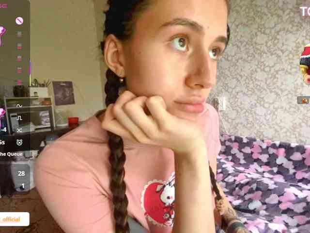 KristinaScott webcam