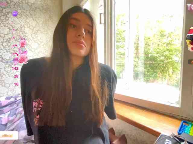 KristinaScott webcam