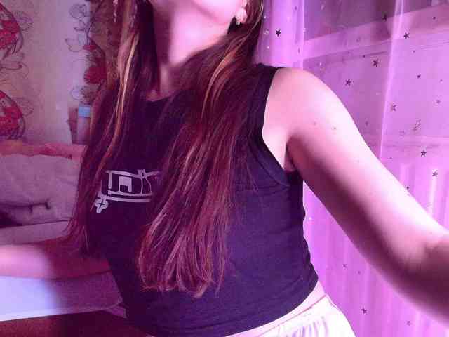 KristinaScott webcam
