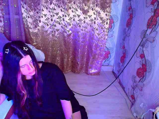 KristinaScott webcam