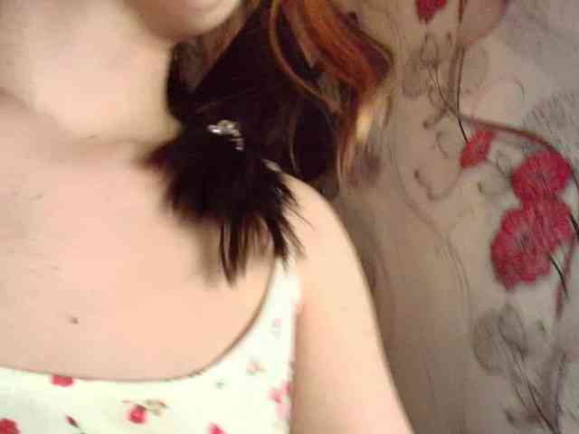 KristinaScott webcam