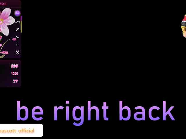 KristinaScott webcam