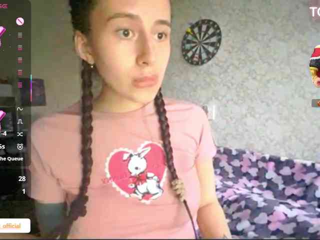 KristinaScott webcam