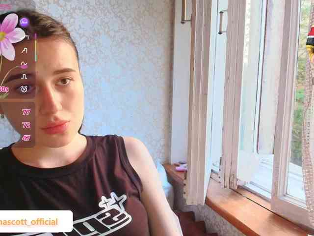 KristinaScott webcam