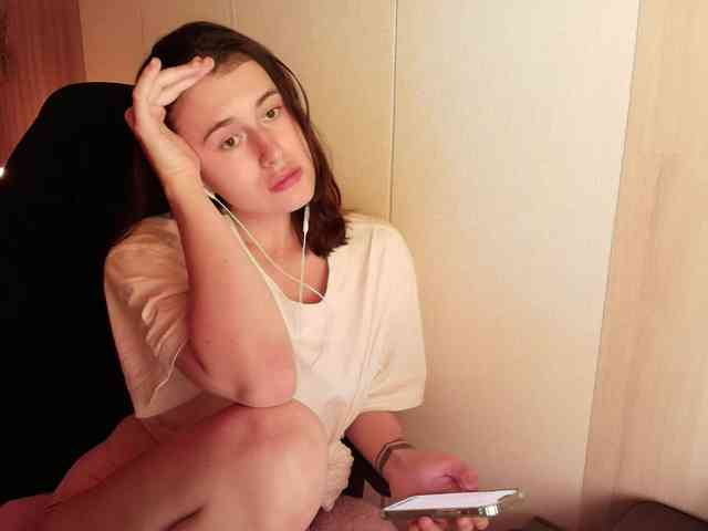 KristinaScott webcam