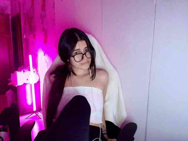 KristinaScott webcam