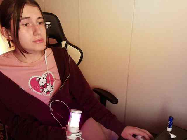 KristinaScott Live Webcam on BongaCams