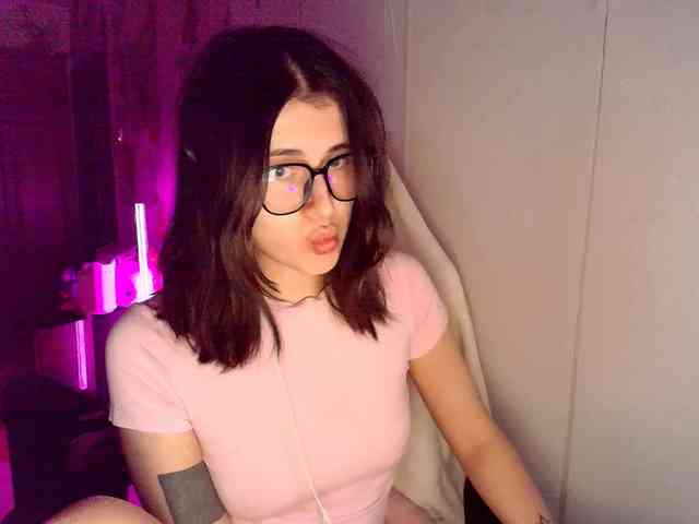 KristinaScott webcam