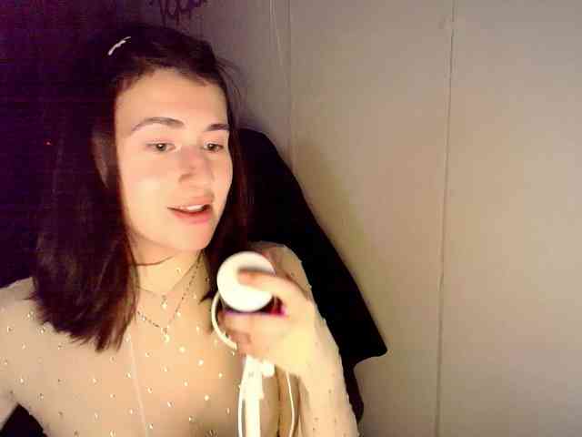 KristinaScott webcam