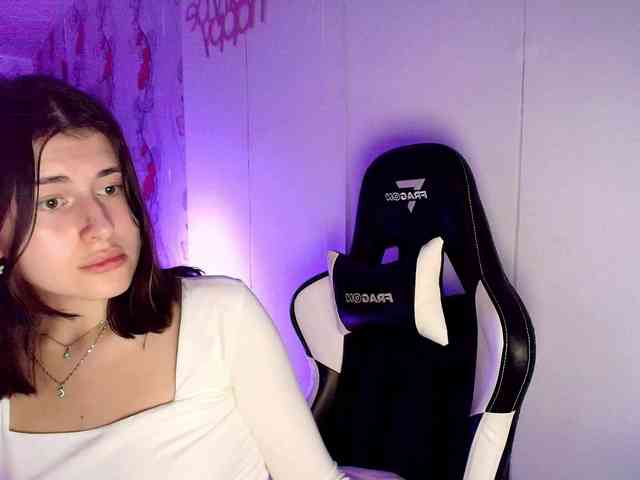 KristinaScott webcam