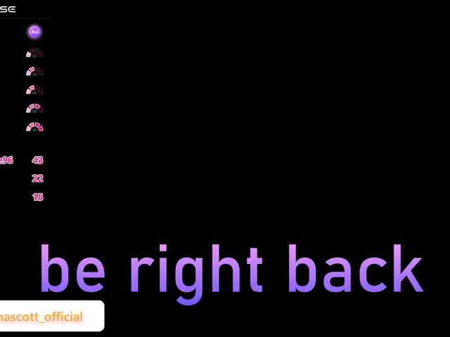 KristinaScott webcam
