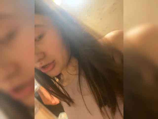 KristinaScott webcam