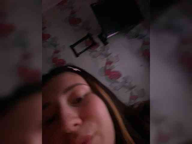 KristinaScott webcam
