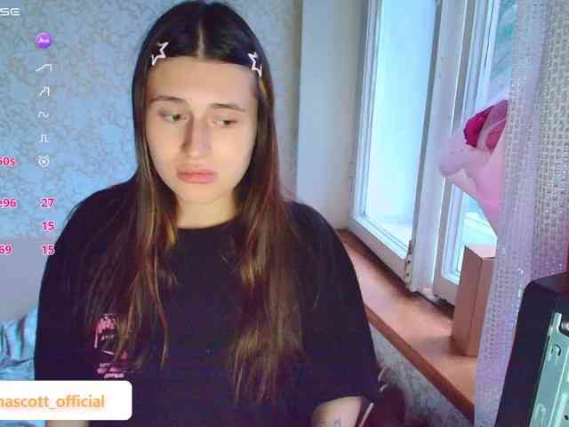 KristinaScott webcam