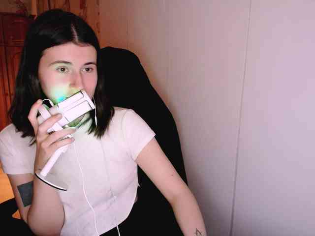 KristinaScott webcam