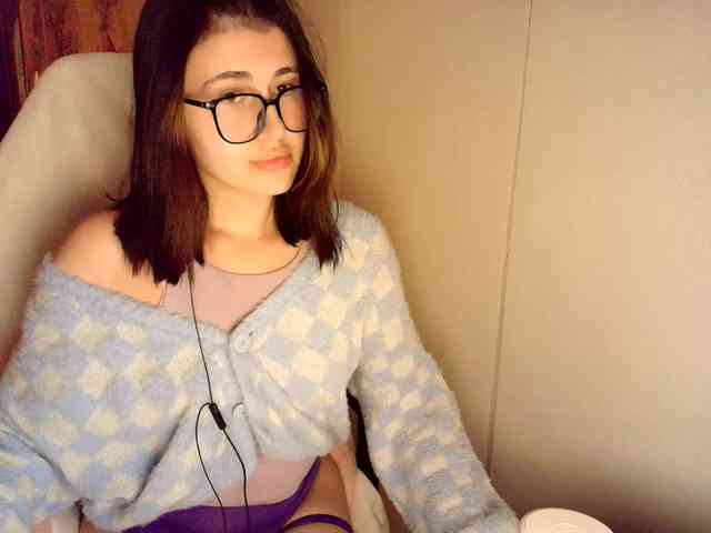 KristinaScott webcam