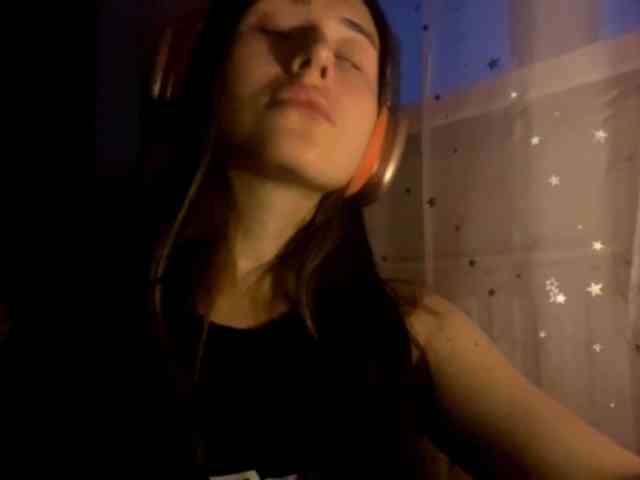 KristinaScott webcam