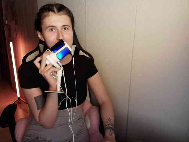 KristinaScott webcam