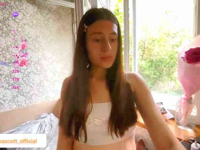 KristinaScott webcam