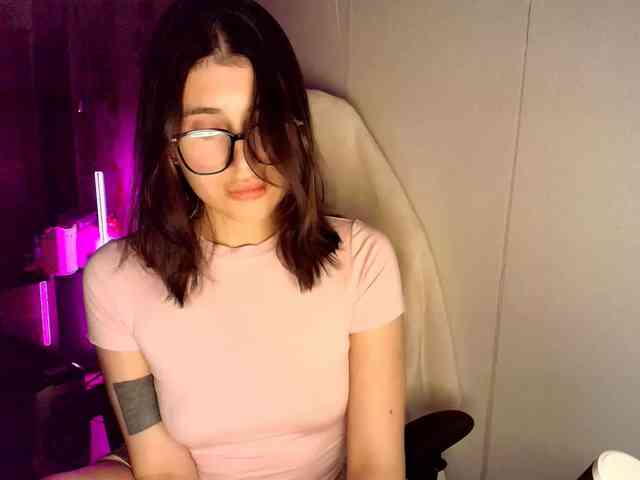 KristinaScott webcam