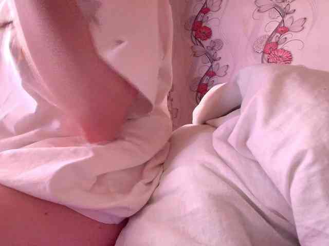 KristinaScott webcam