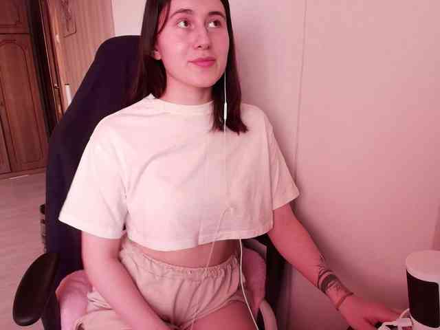 KristinaScott webcam