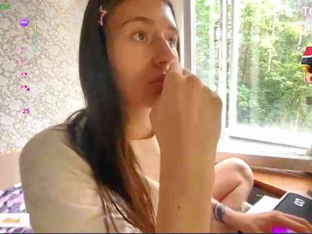 KristinaScott webcam