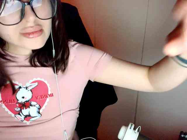 KristinaScott webcam