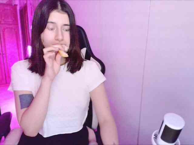 KristinaScott webcam