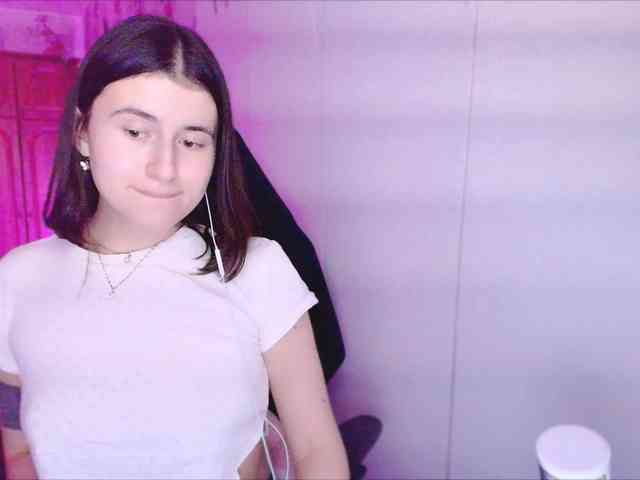 KristinaScott webcam