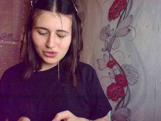 KristinaScott webcam