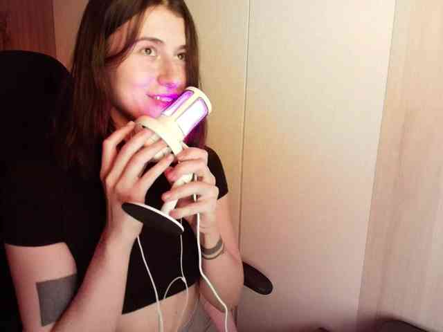 KristinaScott webcam