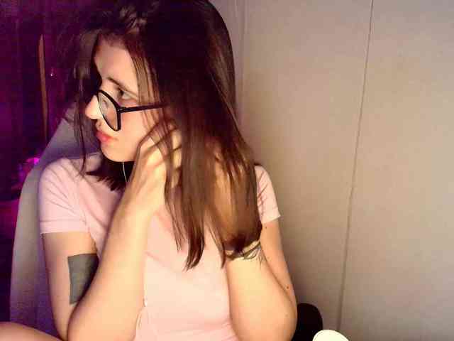 KristinaScott webcam