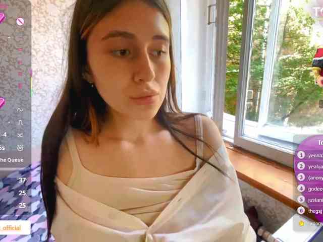 KristinaScott webcam