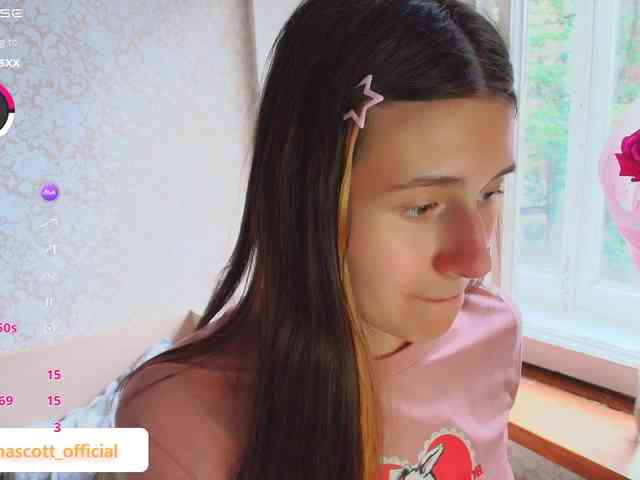 KristinaScott webcam