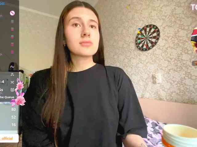 KristinaScott webcam
