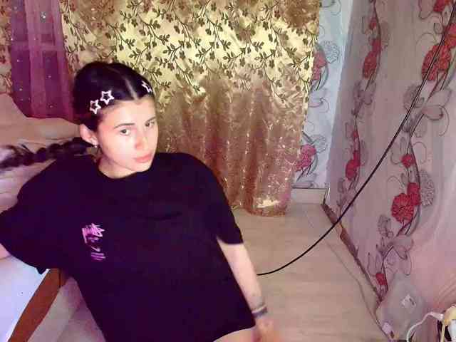 KristinaScott webcam