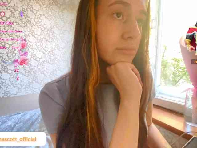 KristinaScott webcam
