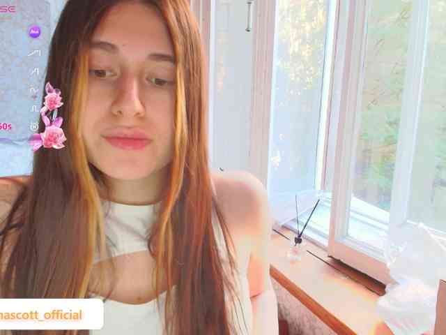 KristinaScott webcam