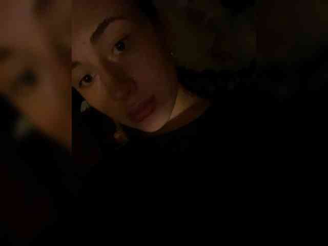 KristinaScott webcam